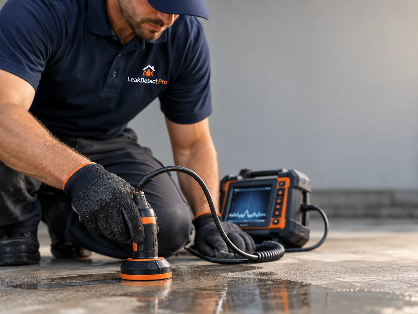 Chimney Leak Detection in South Milford, IN